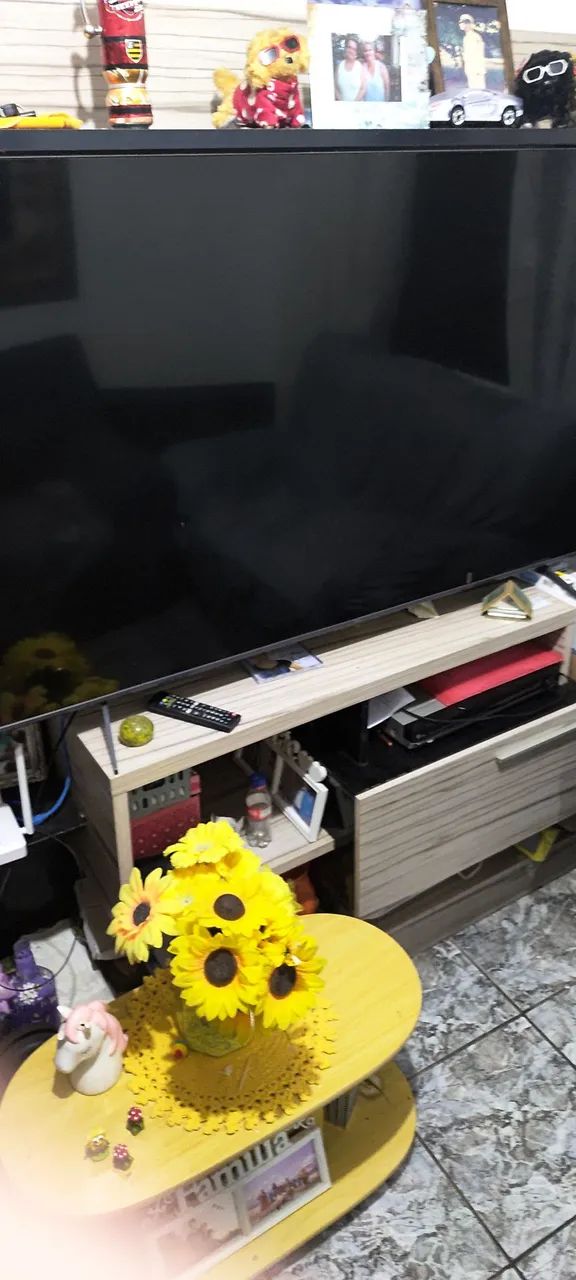 Tv tcl c655 4k 120hz  - Foto 2