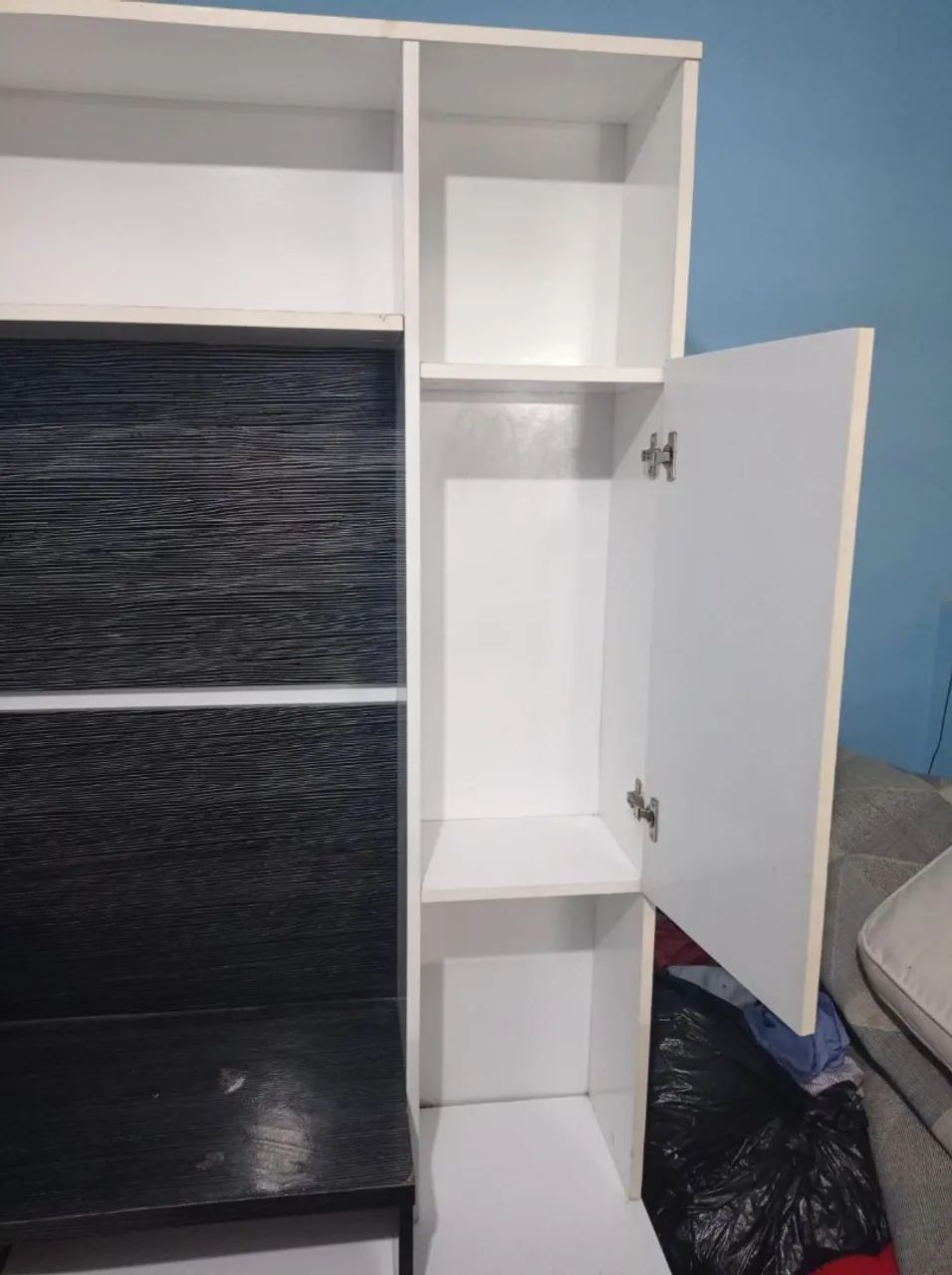 Estante de sala  - Foto 3