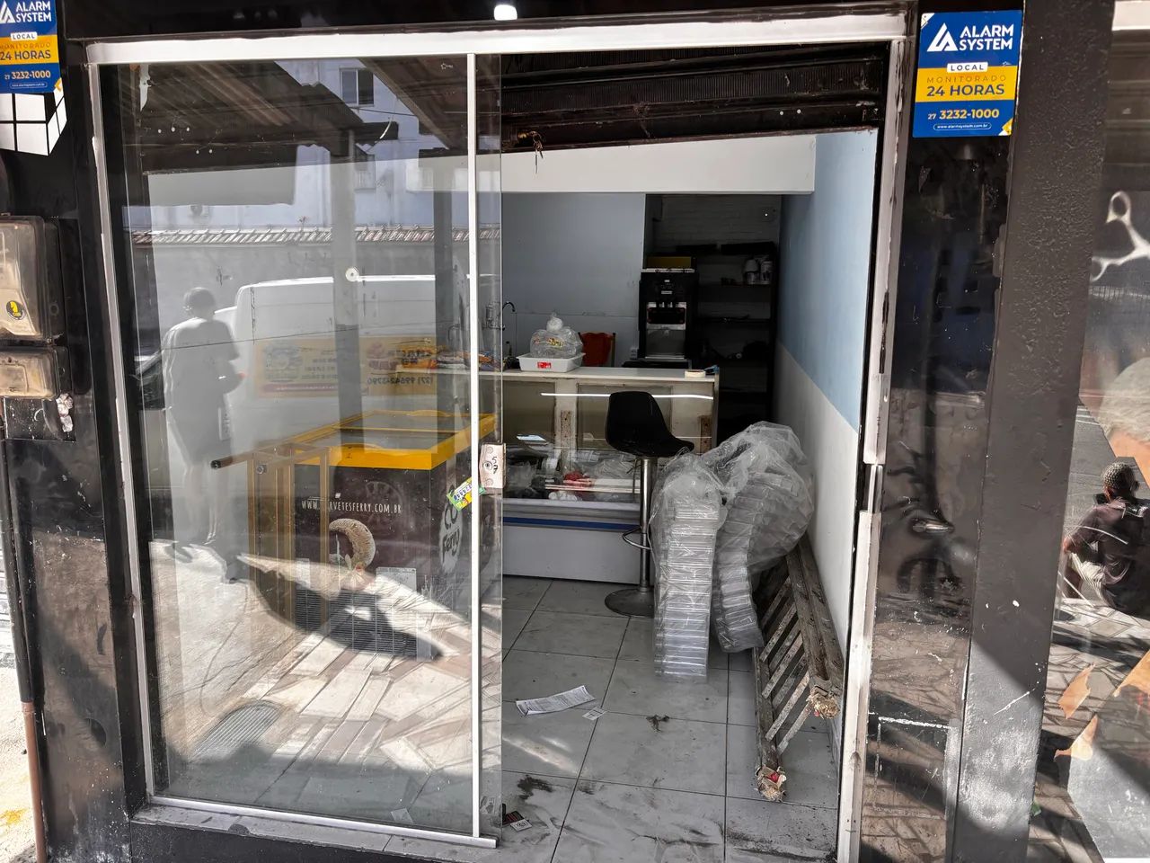 Alugo loja em Boa Vista 2  - Foto 4