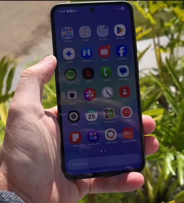 Samsung Galaxy A36 5G - Foto 2