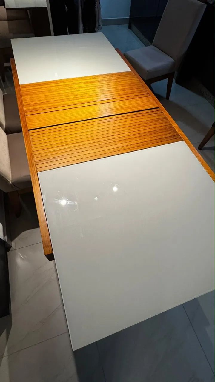 Mesa de jantar  - Foto 4