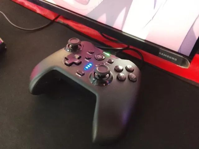 PC GAMER - Foto 4