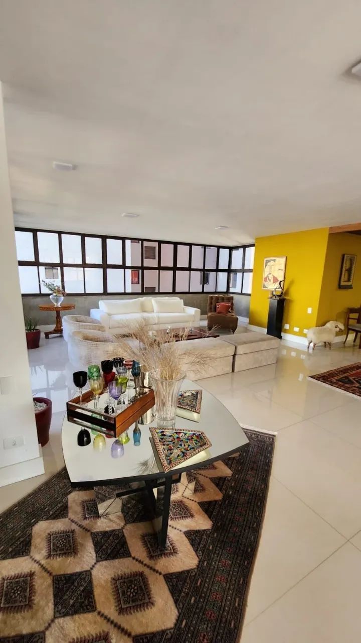 APTO À VENDA 330M² 4 DORMS RUDGE RAMOS SBC - Foto 2