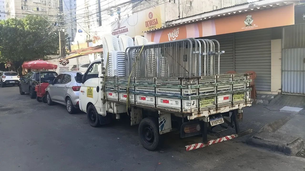 A R L Expresso  - Foto 2