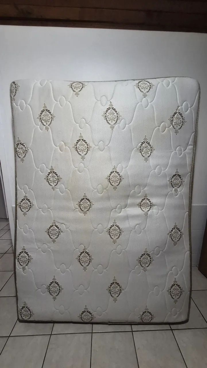 Colchão de casal