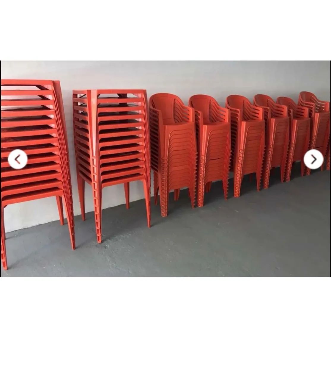 Cadeiras para bar