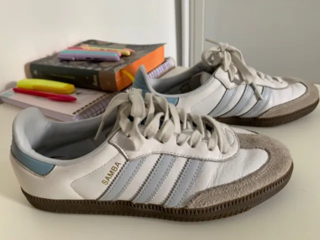 ⭐︎パズー⭐︎ Tenis adidas ZX tamanho 38 original - Calçados Esportivos - Vila