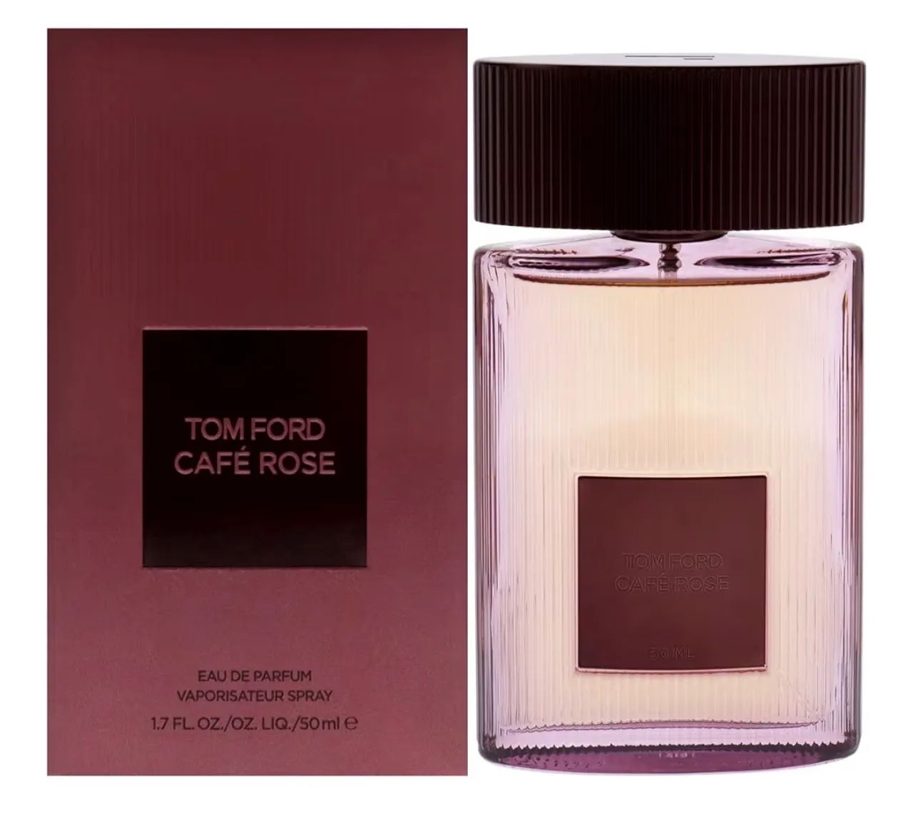 Perfume Tom Ford Café Rose EDP 50ml Original Lacrado - Foto 2