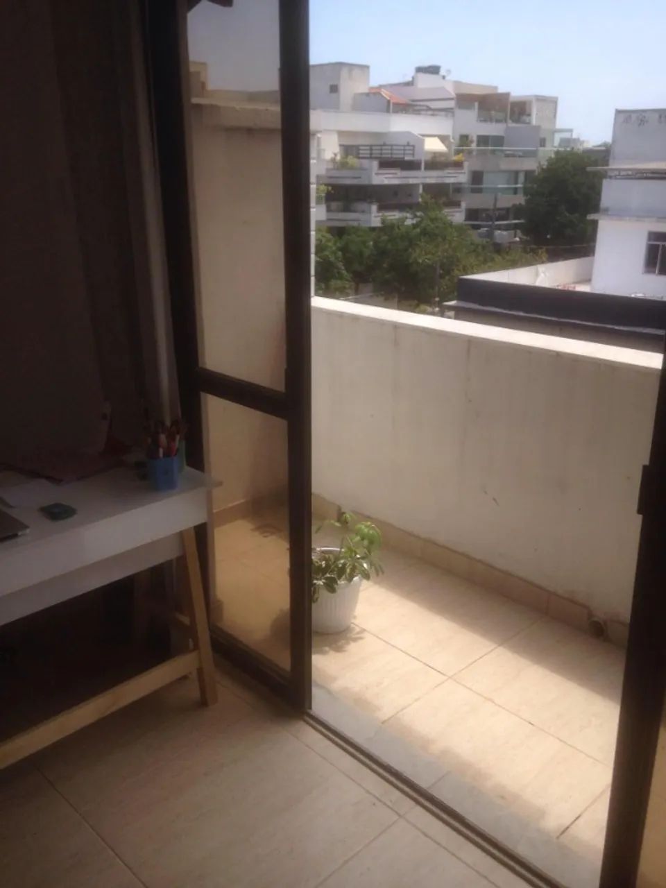 Melhor ponto do Recreio - 33m2 (Direto c/ proprietário)
