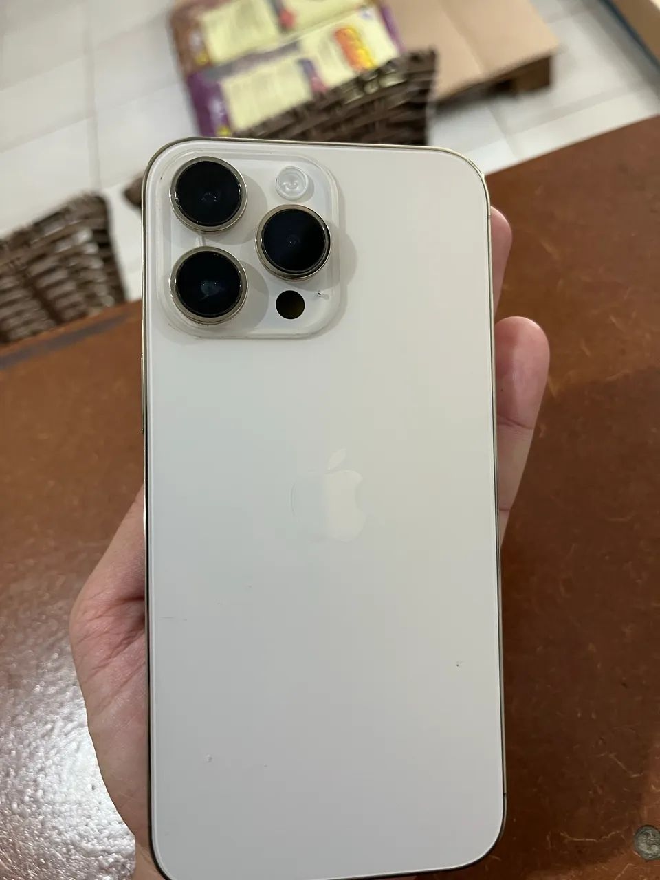 iPhone 14 Pro Max - Foto 2