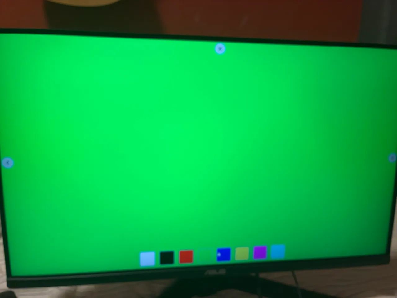 Monitor Asus Tuf Gamer VG279Q1A - Foto 5