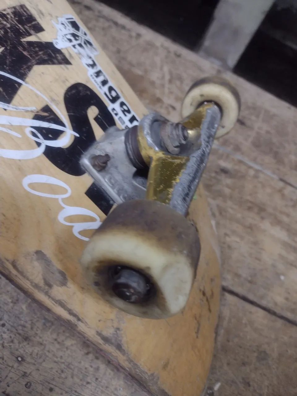 Skate - Foto 3