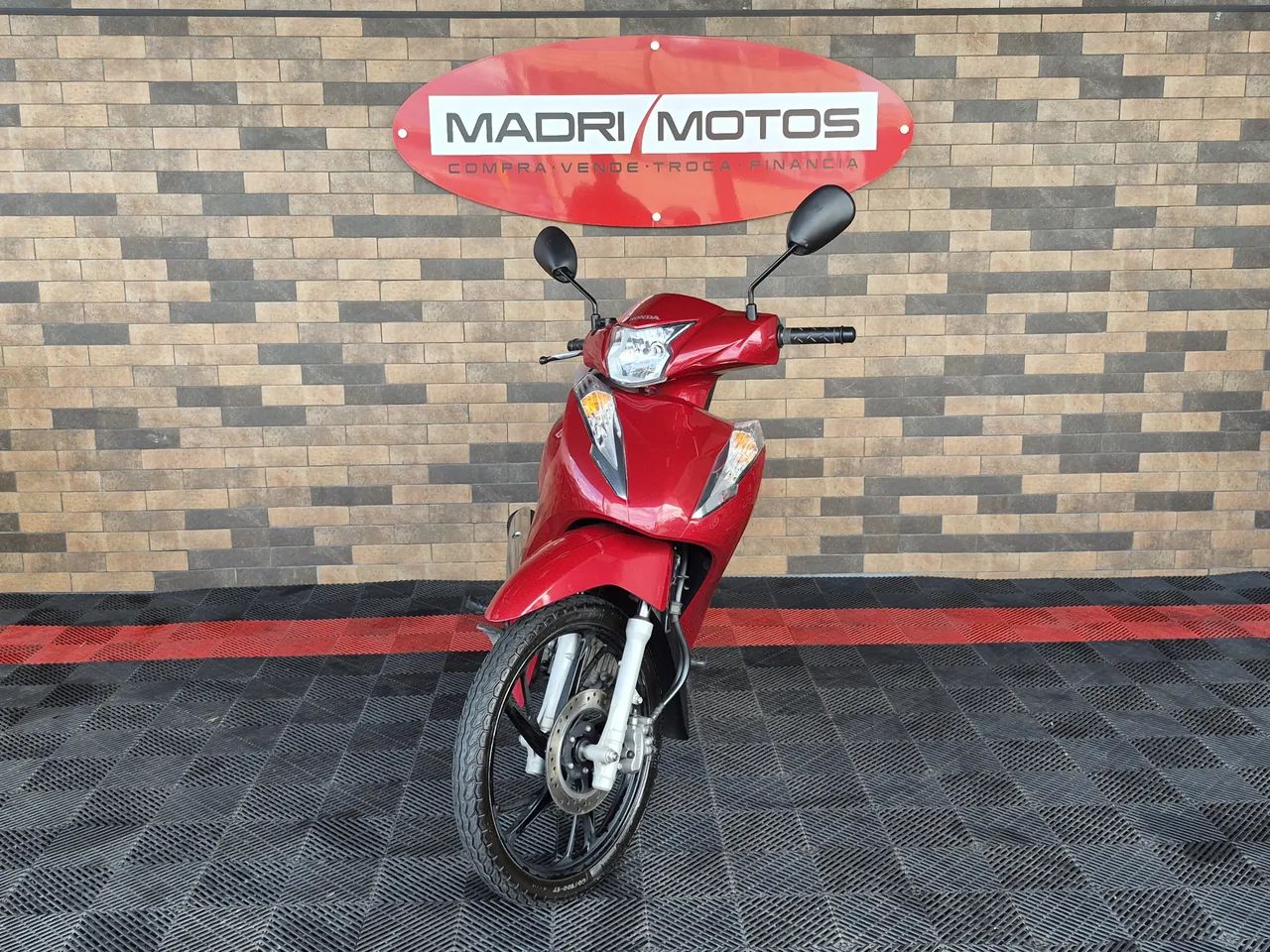Honda BIZ 125 125 cc  - Foto 3