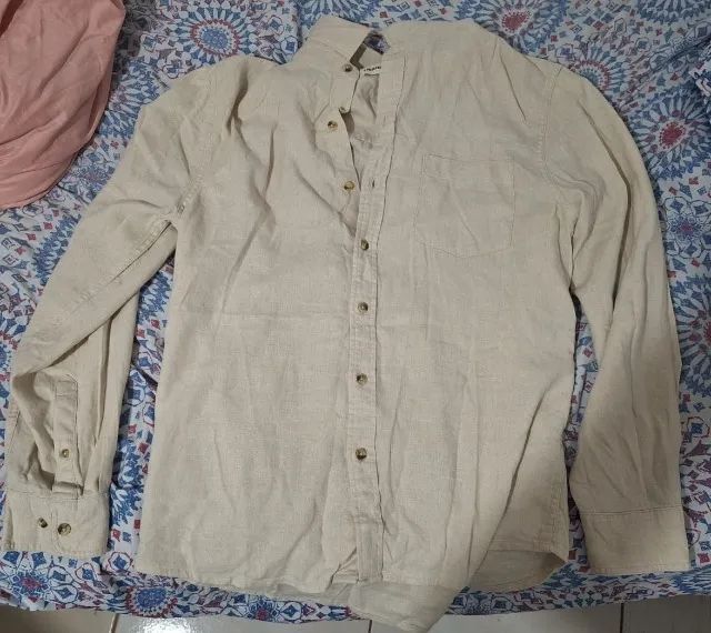 Camisa social Hering - Foto 2
