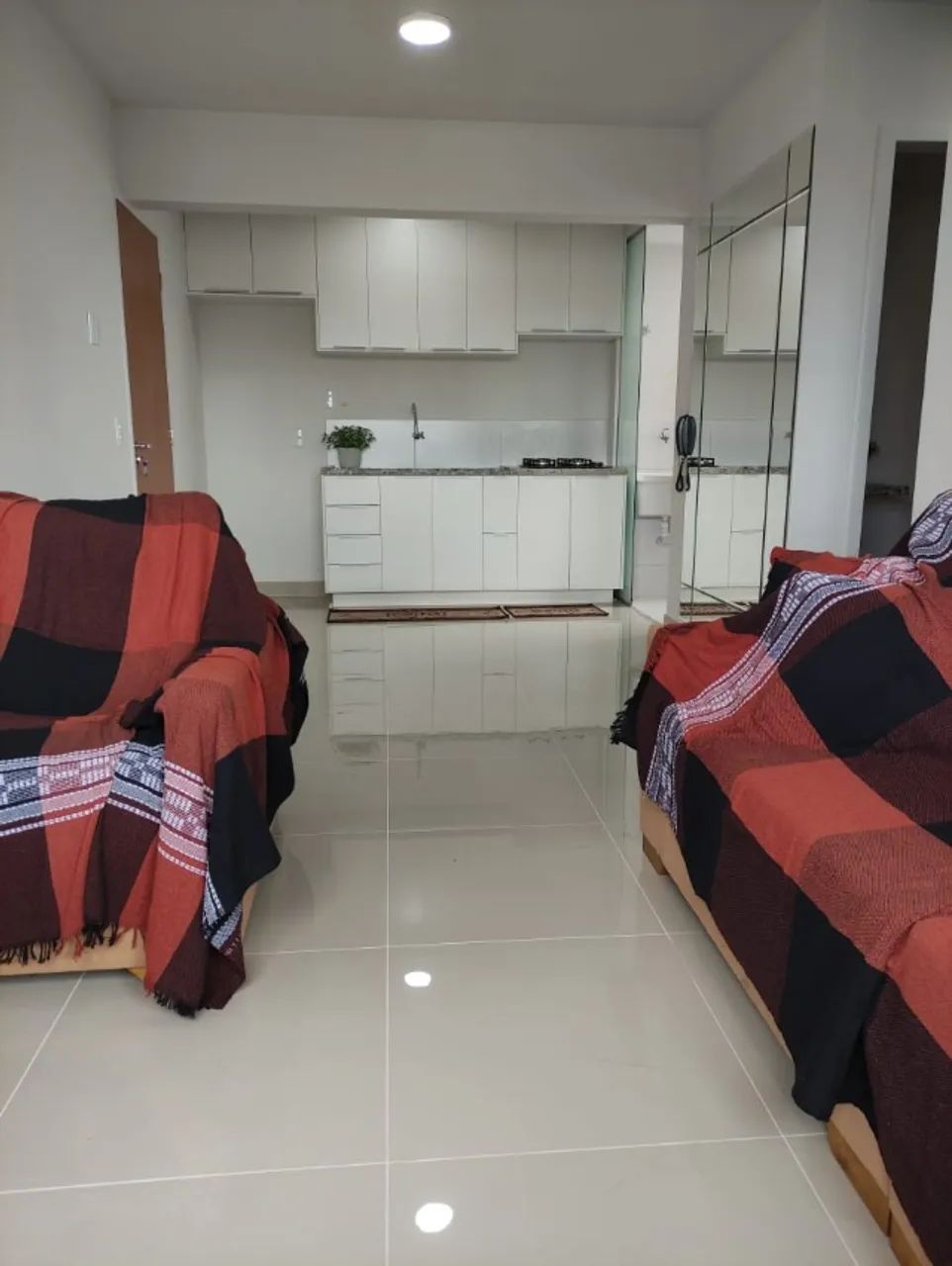Apartamento Vila Rosa  - Foto 4
