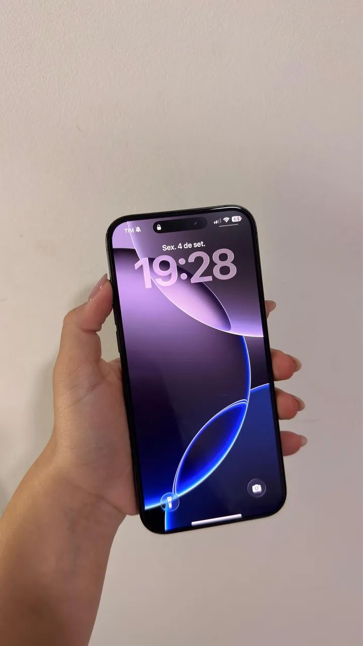 iPhone 16 pro Max  - Foto 2