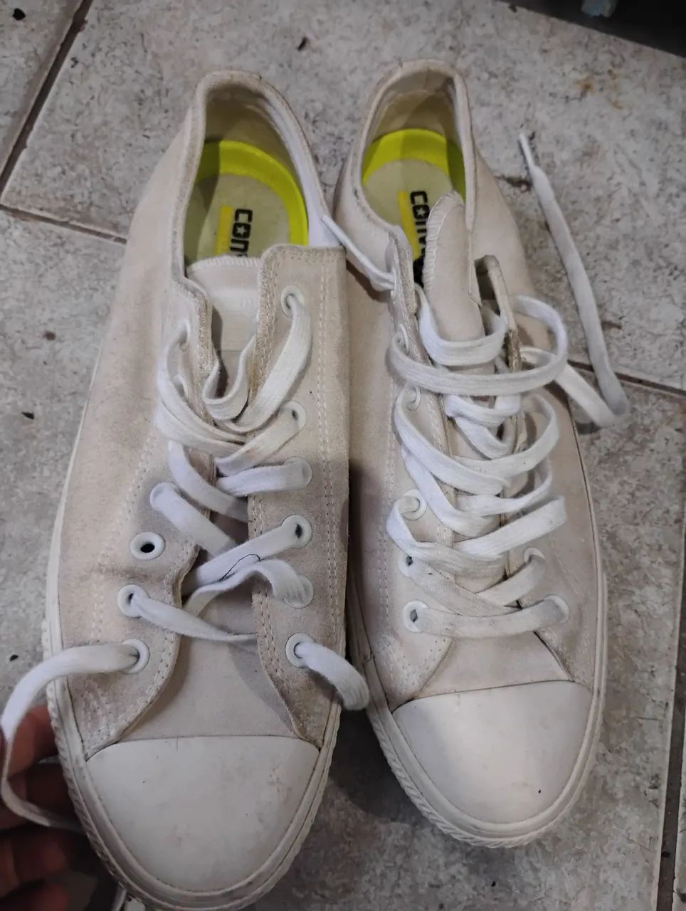 Tênis converse original  - Foto 4