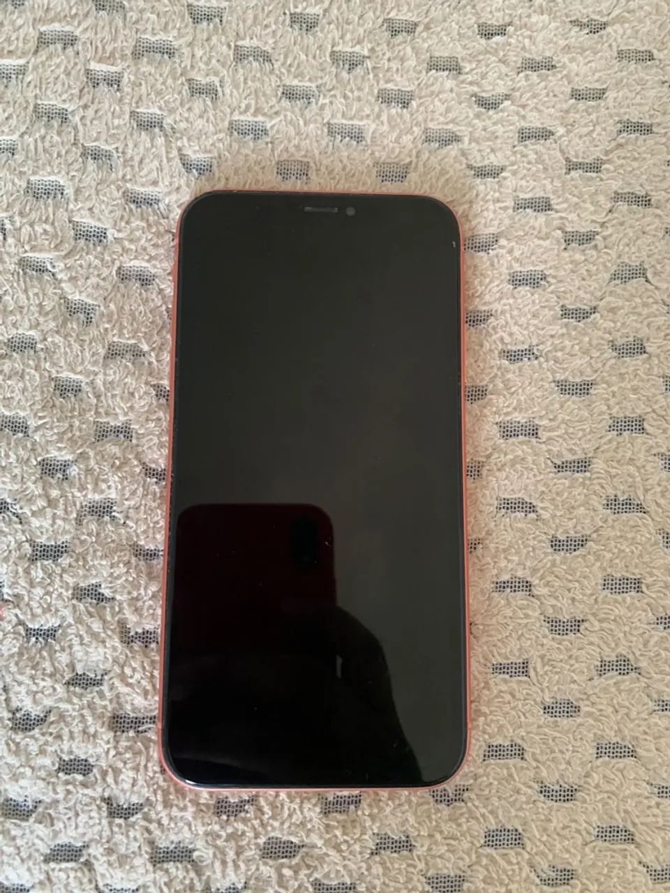 Vendo iPhone XR 