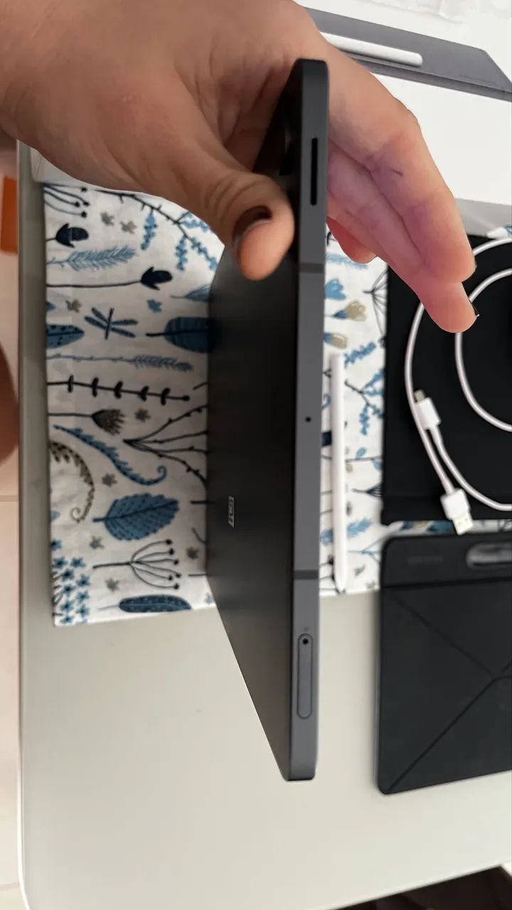 VENDO TABLET S10 LITE 128G 6G DE RAM - Foto 4
