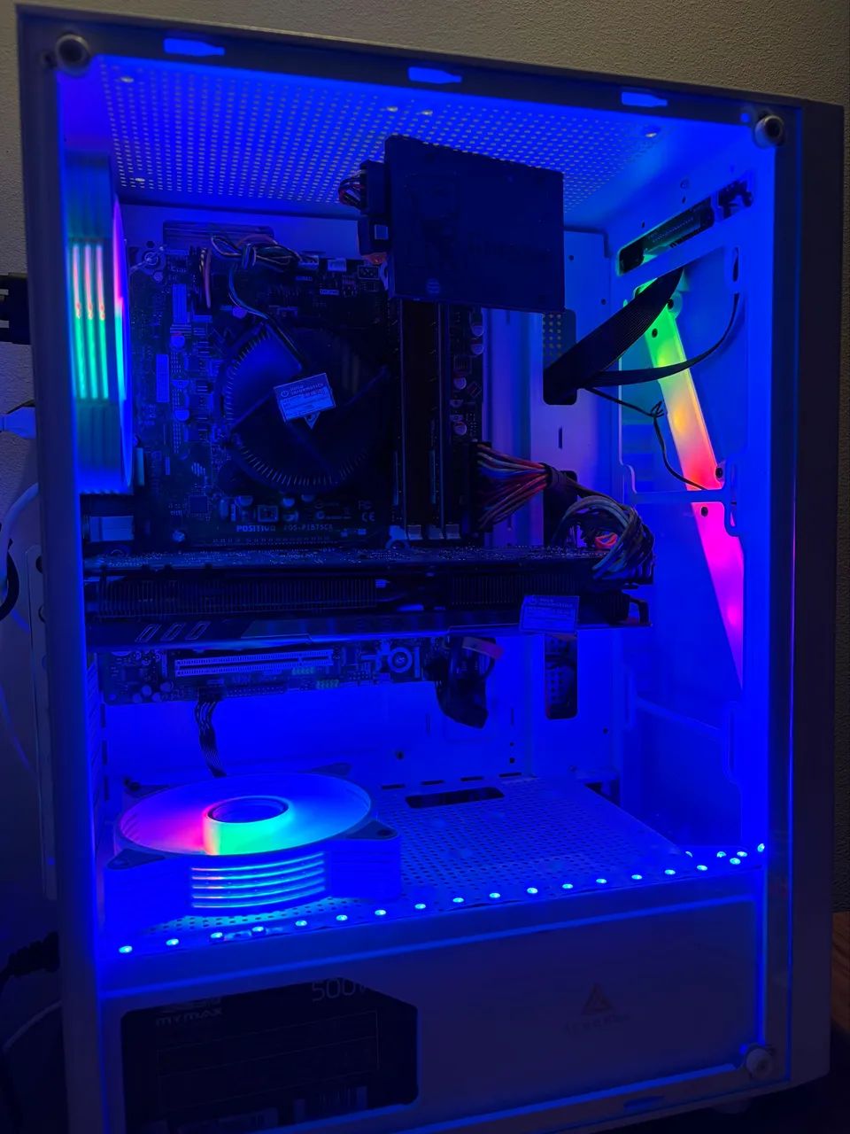 PC GAMER + MONITOR  - Foto 2