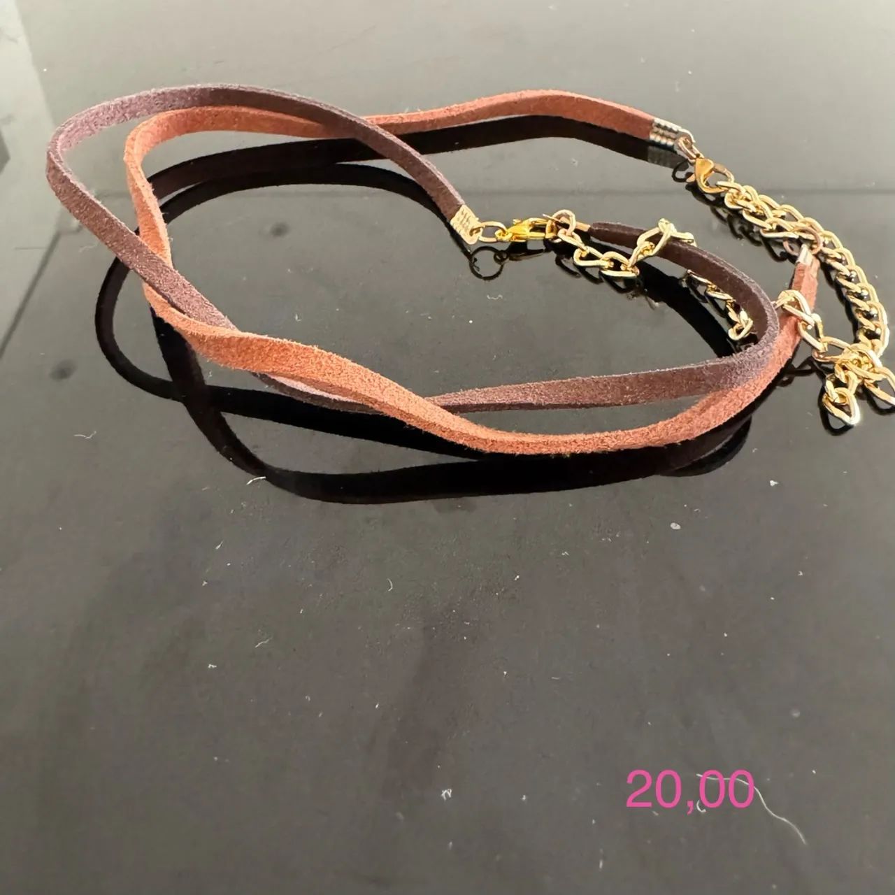 Conjunto de bijuterias  - Foto 3