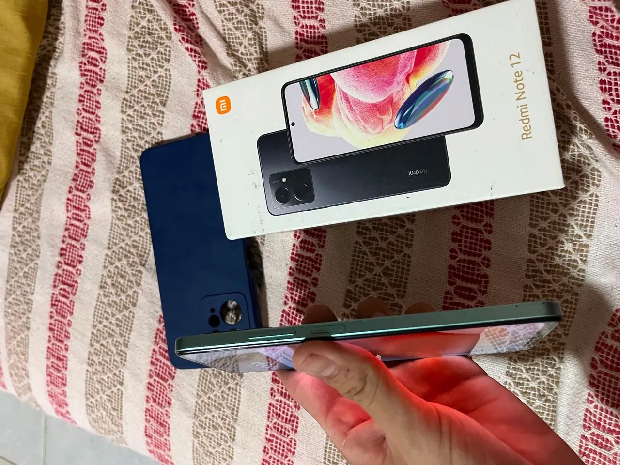 Xiaome note 12 128GB - Foto 5