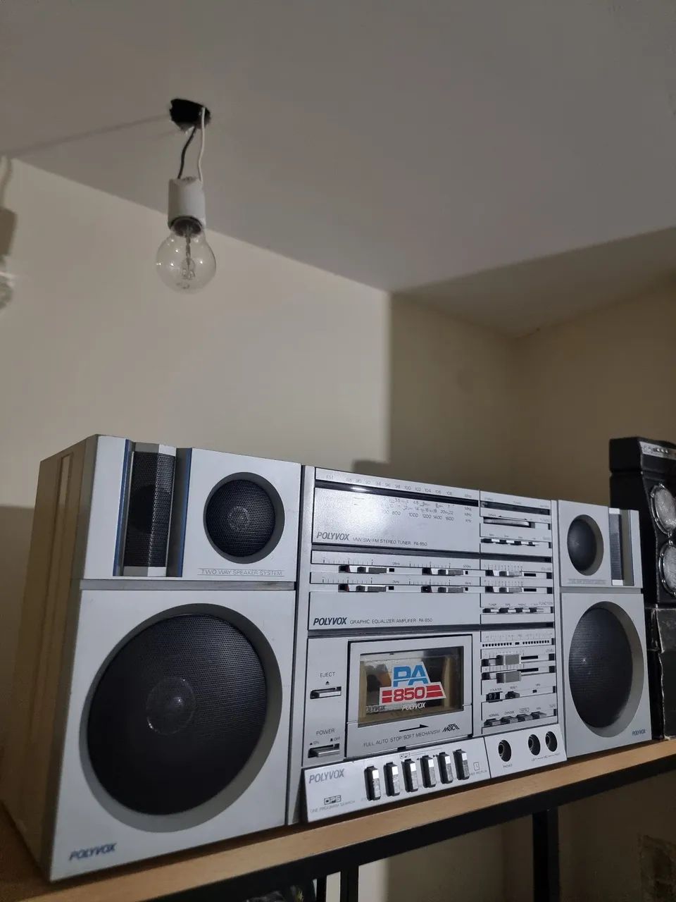Rádio Polyvox 