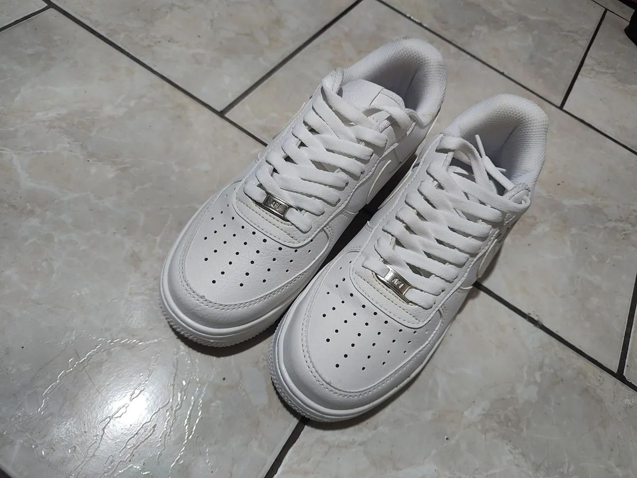 Air force 1 branco 40 