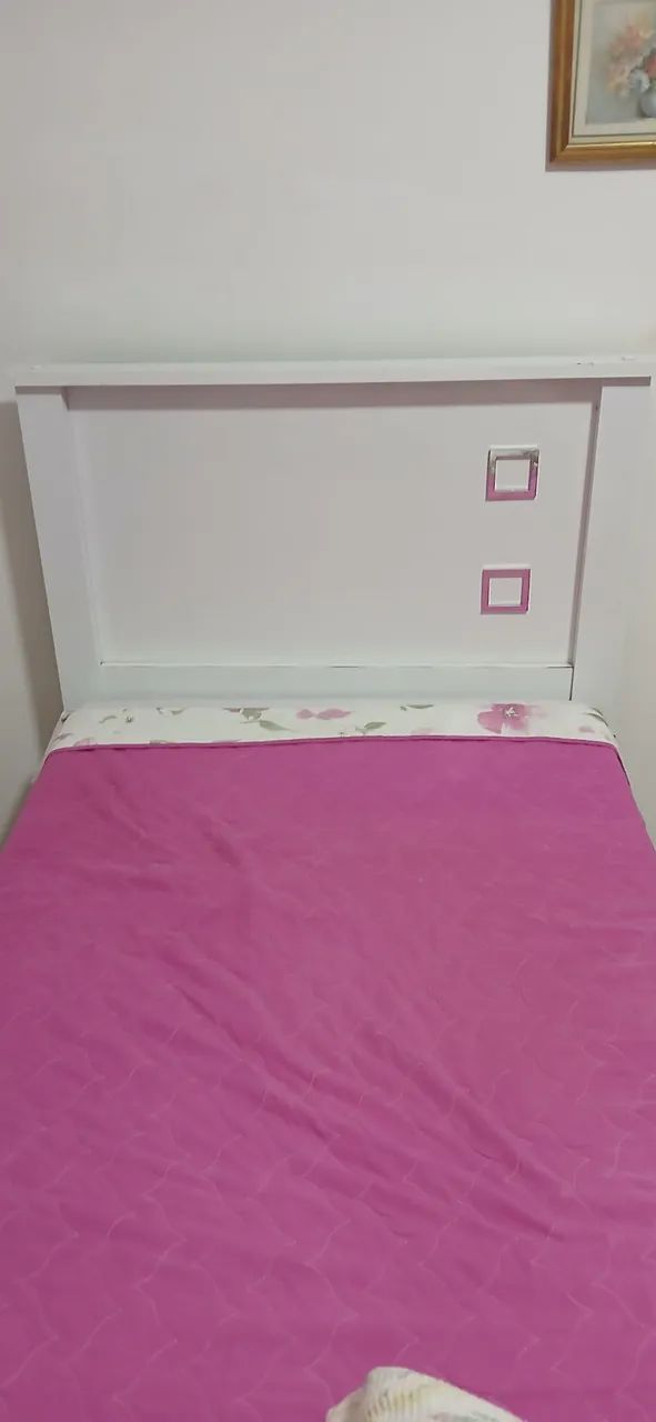 Torrando bi-cama com auxiliar  - Foto 2