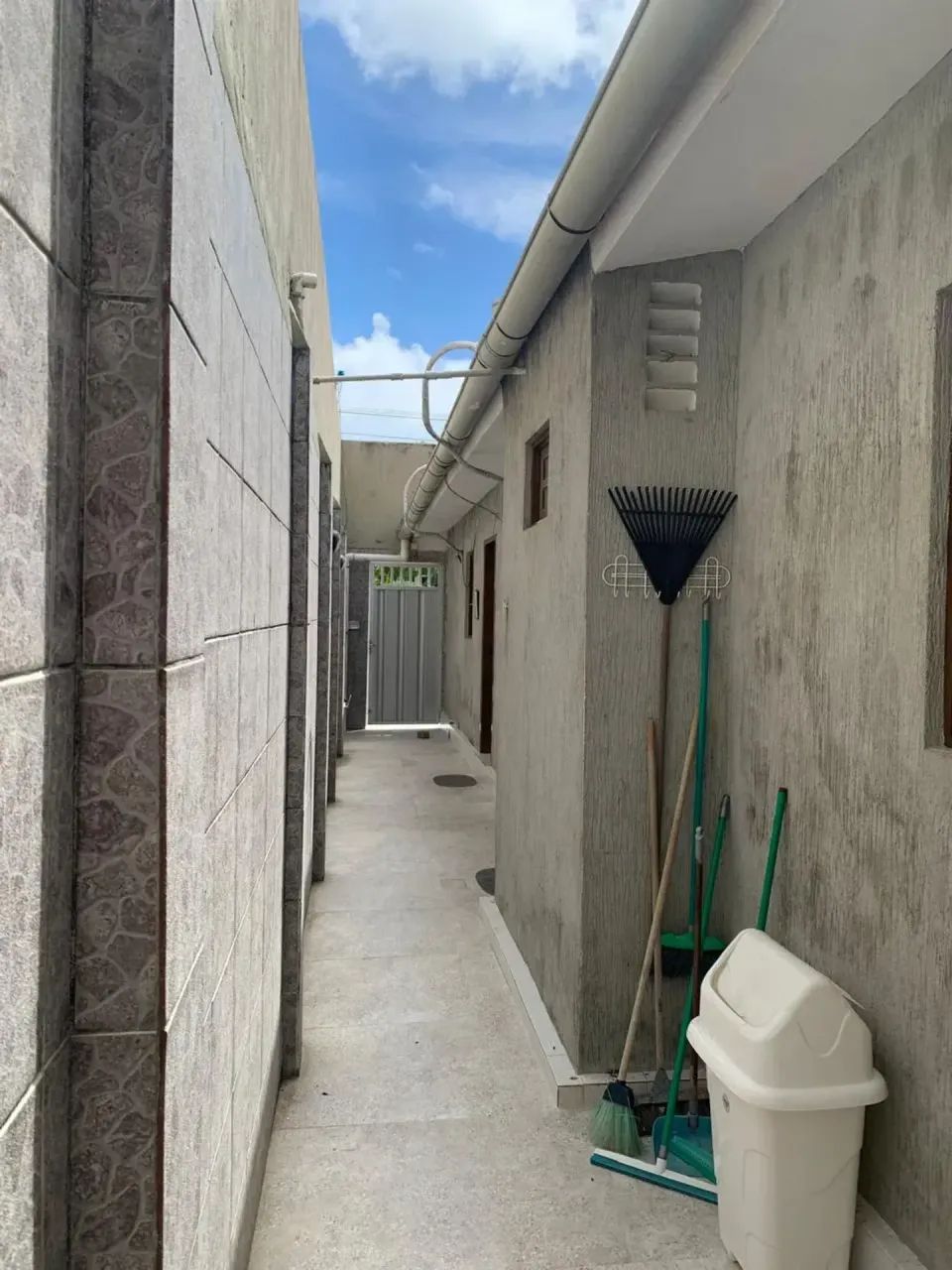 CASA EM PONTA NEGRA COM 6 FLATS - Foto 4