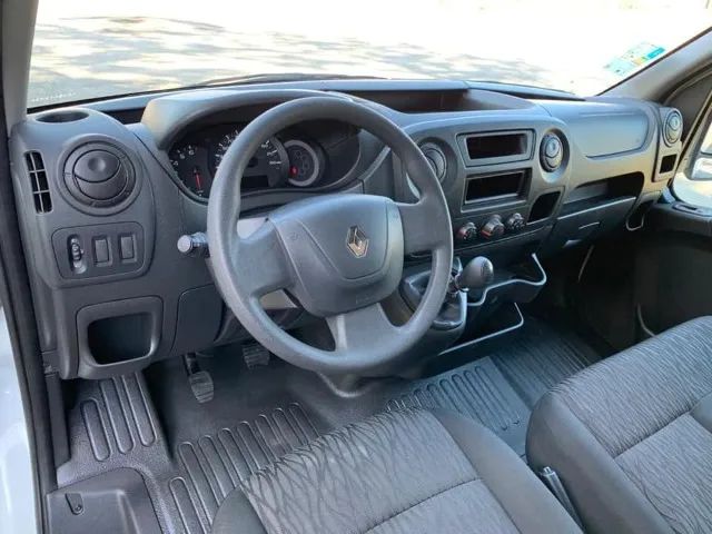 Renault Master Baú  - Foto 4