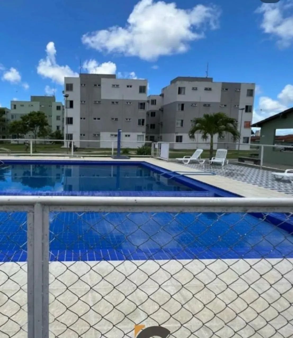 Vendo chave de apartamento  - Foto 2