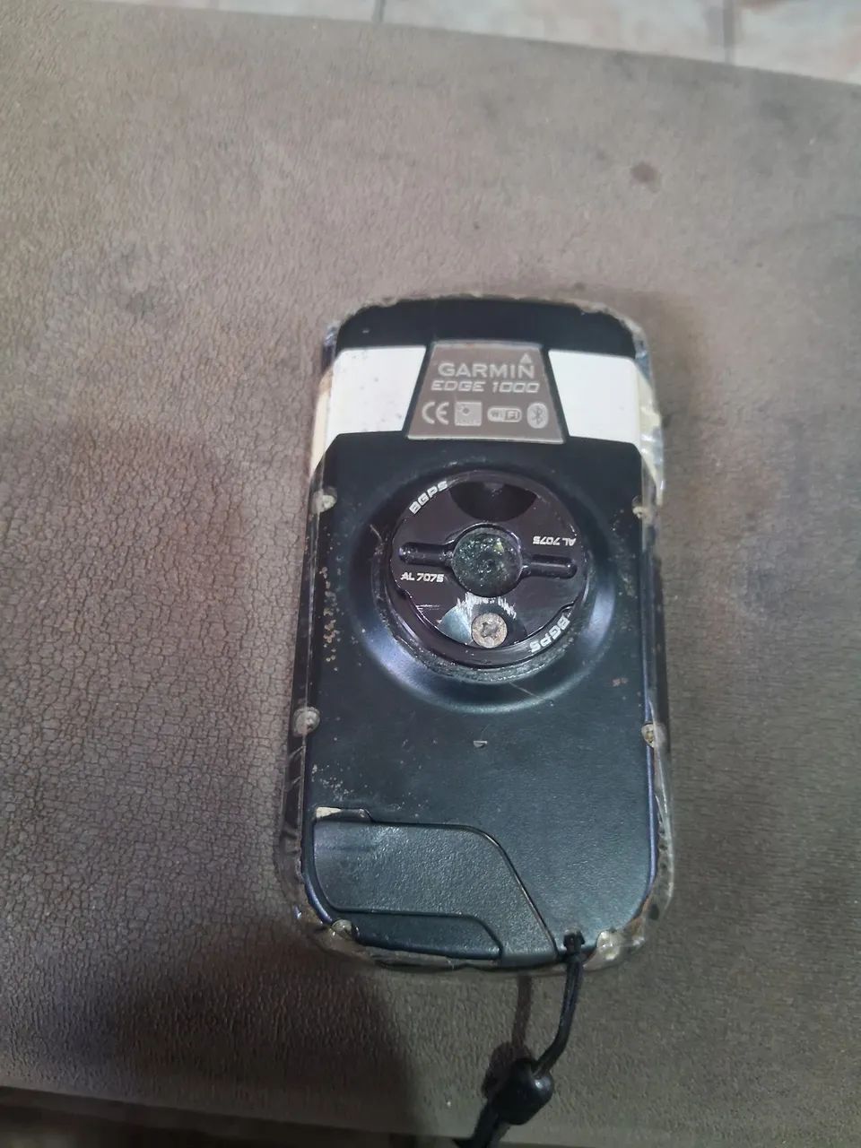 Garmim edge 1000 - Foto 3