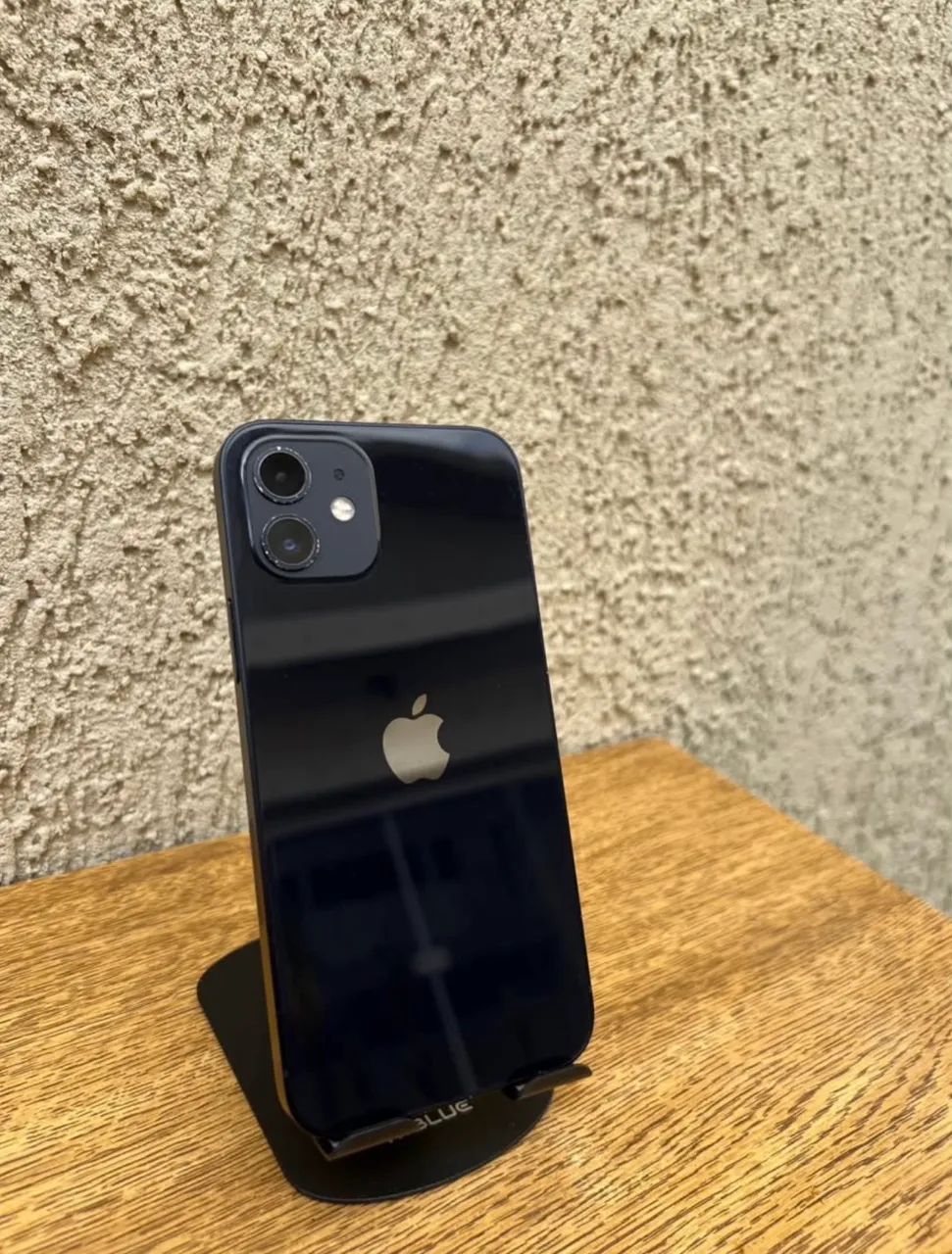 iPhone 12 - 128GB