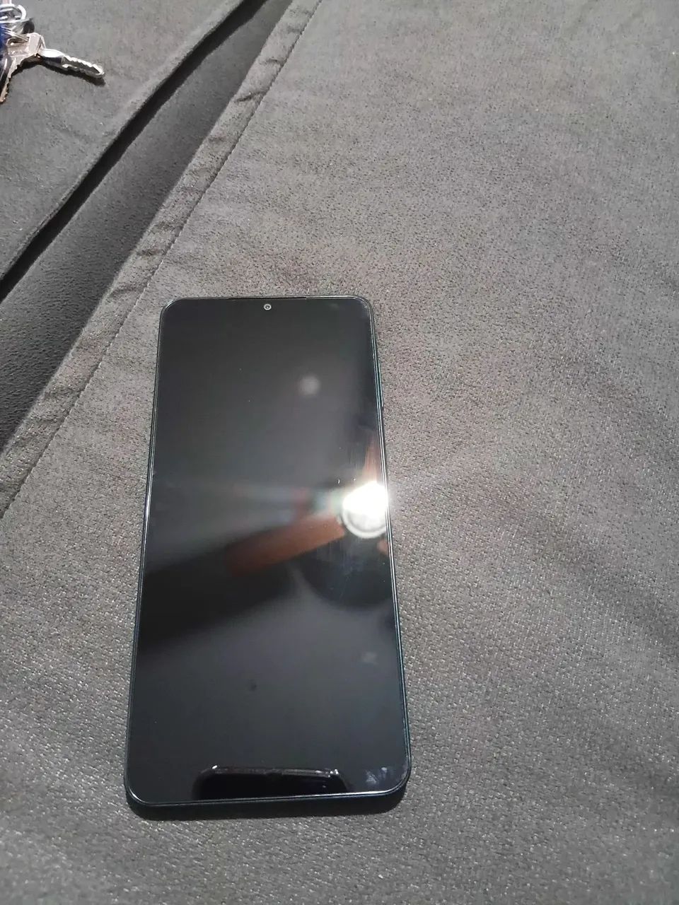 Vende se celular Samsung A07