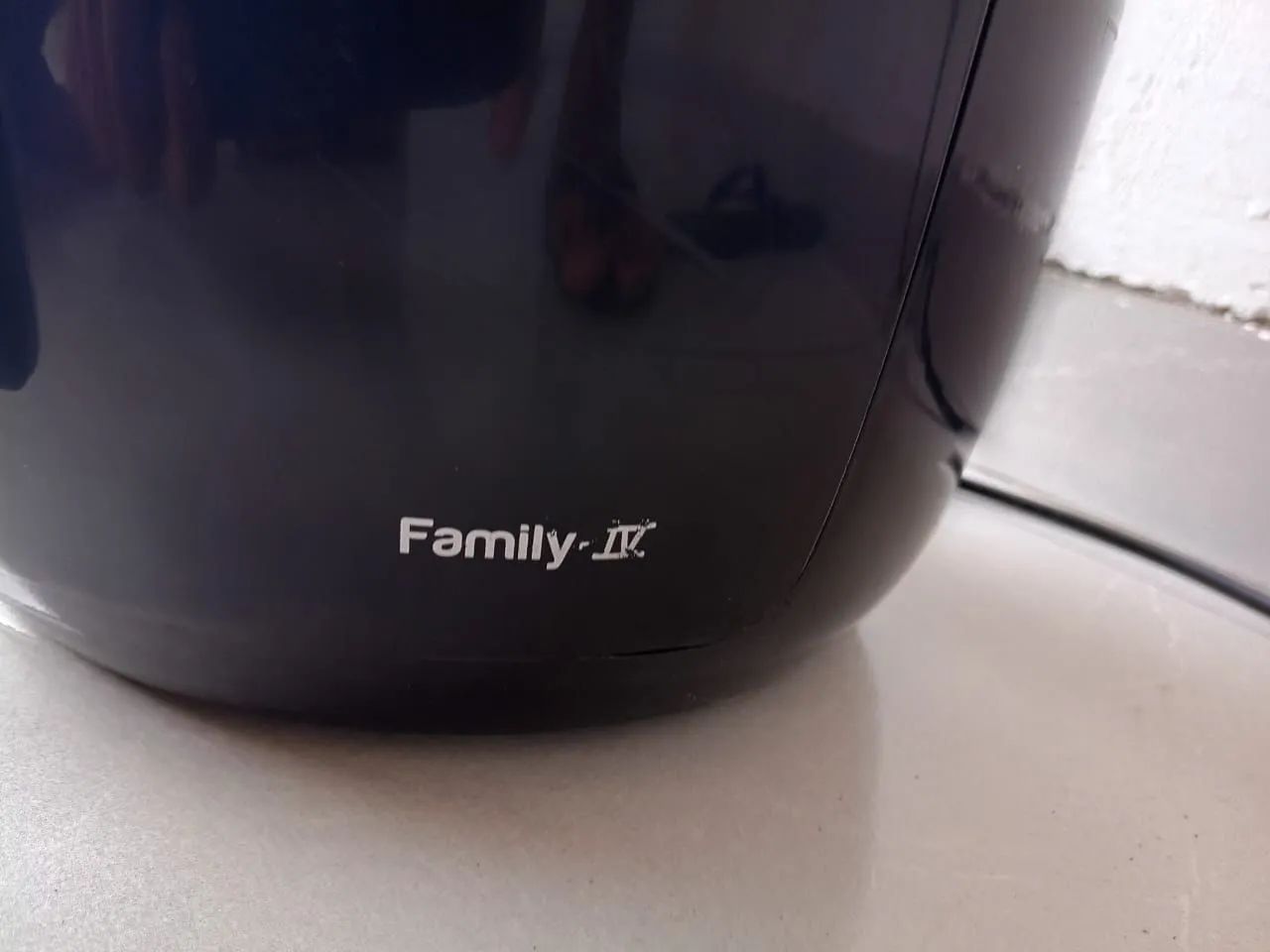 Airfryer - Foto 3