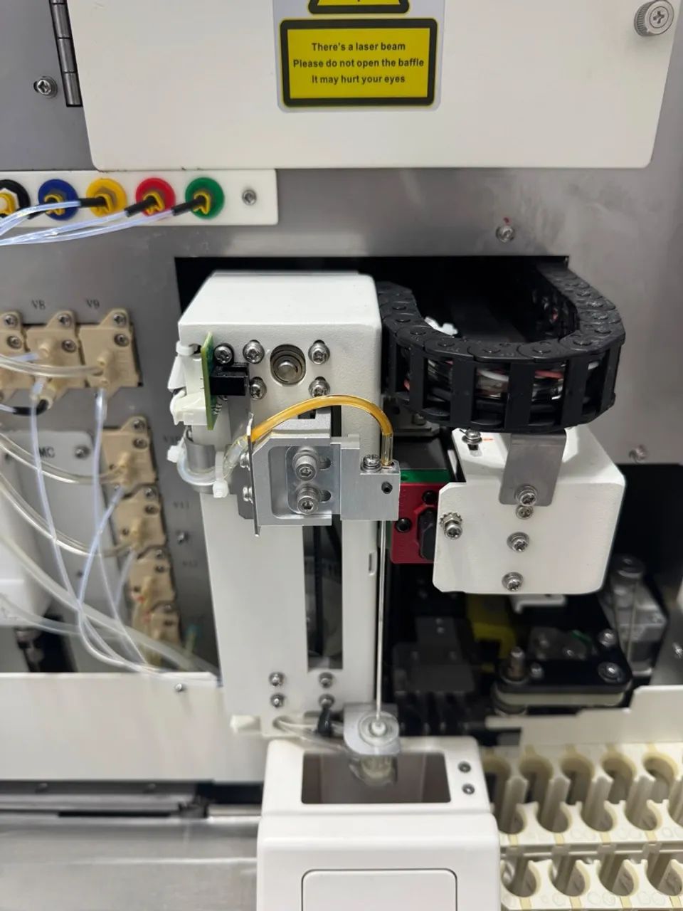 Hematologia Urit BH5380 - Foto 2