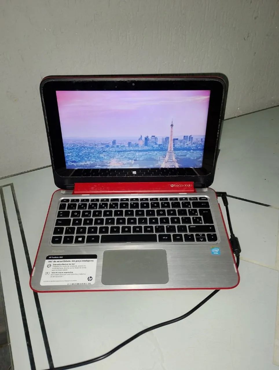 Notebook - Foto 4