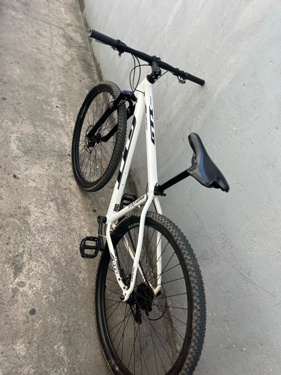 Bike aro 29