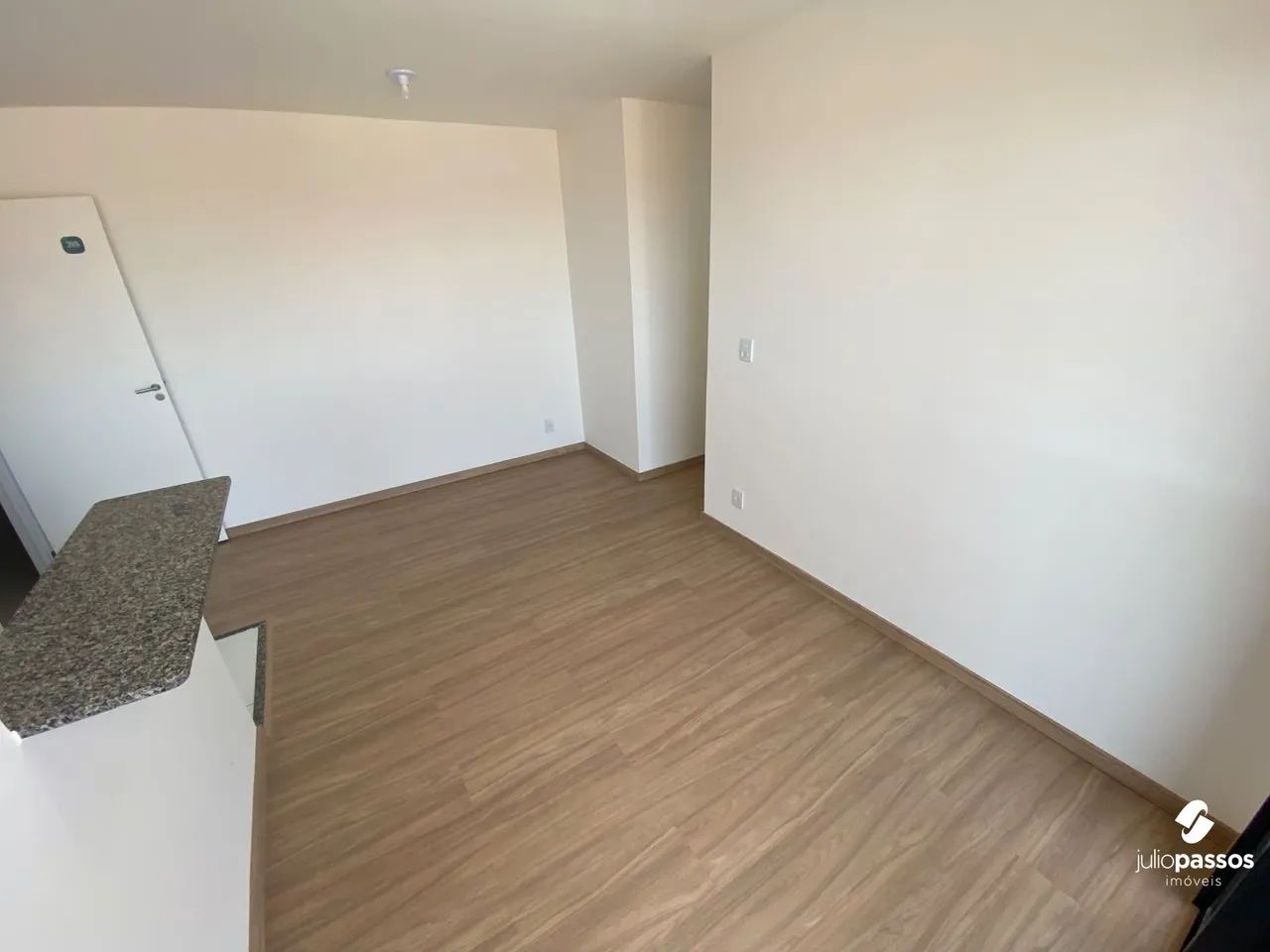Apartamento para Alugar no Condomínio Lunar Nova Aruana | 2 Quartos com Suíte e - Foto 5