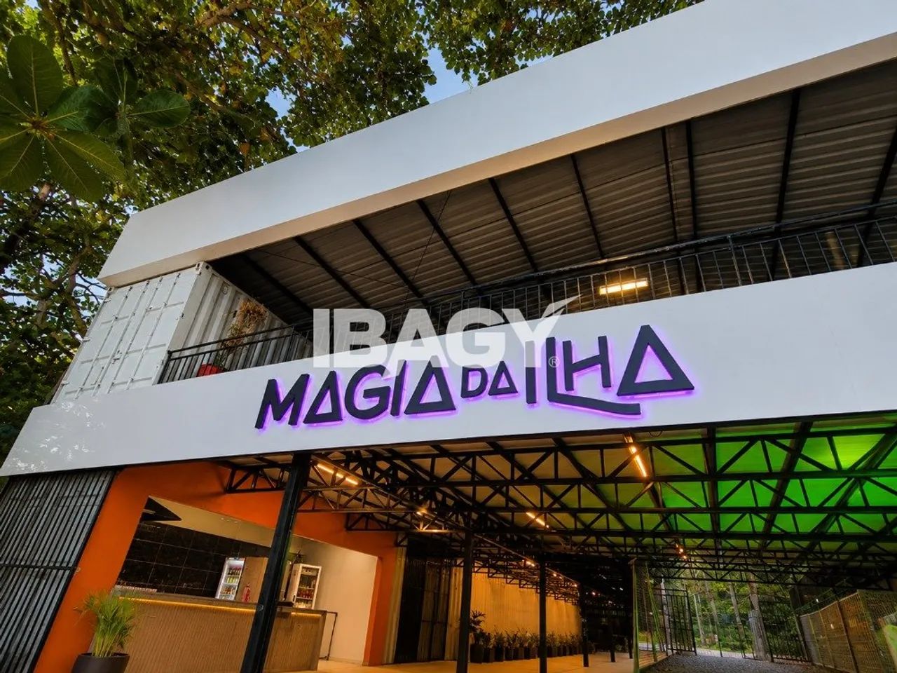Oportunidade! Loja em Lagoa da Conceição - Florianópolis