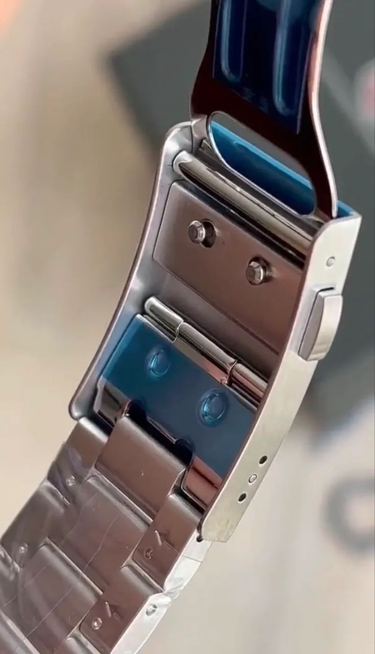 Tag Heuer Fórmula 1 Super Clone + Caixa Completa - Foto 4