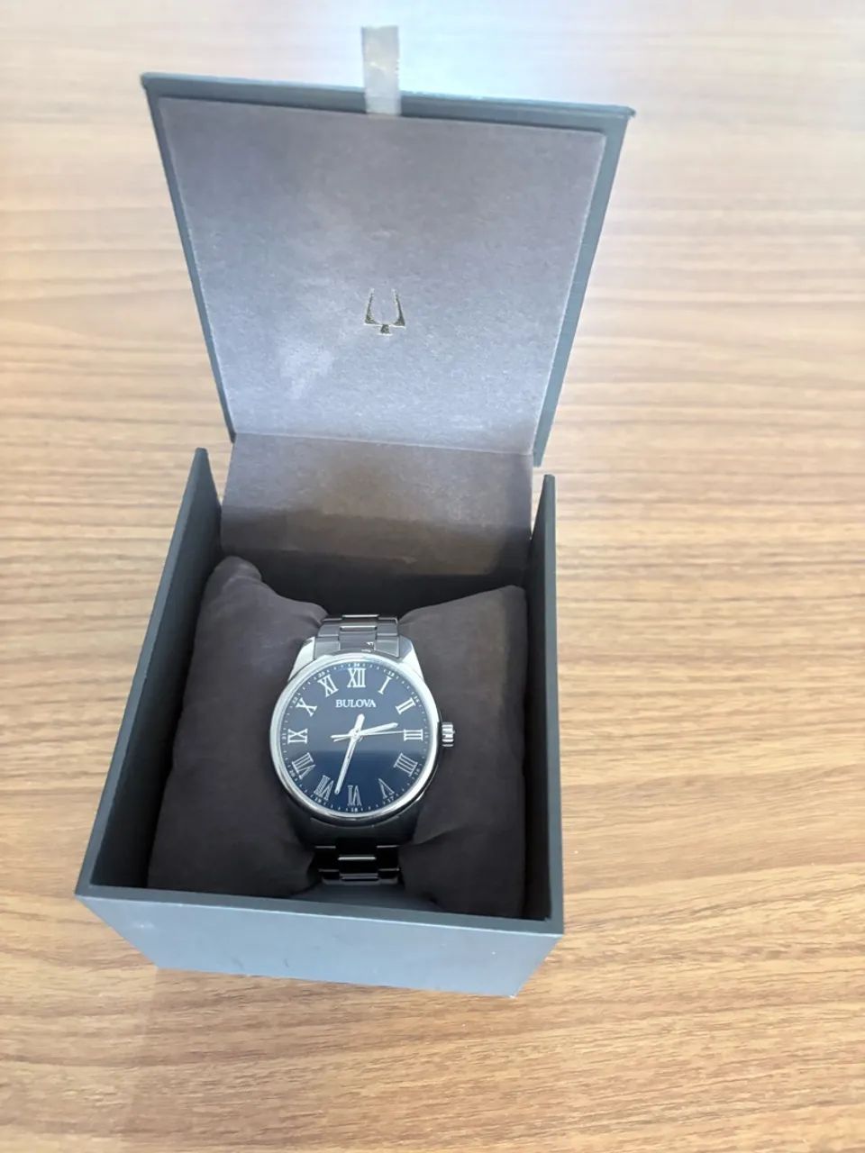 Relógio Bulova original - Foto 5