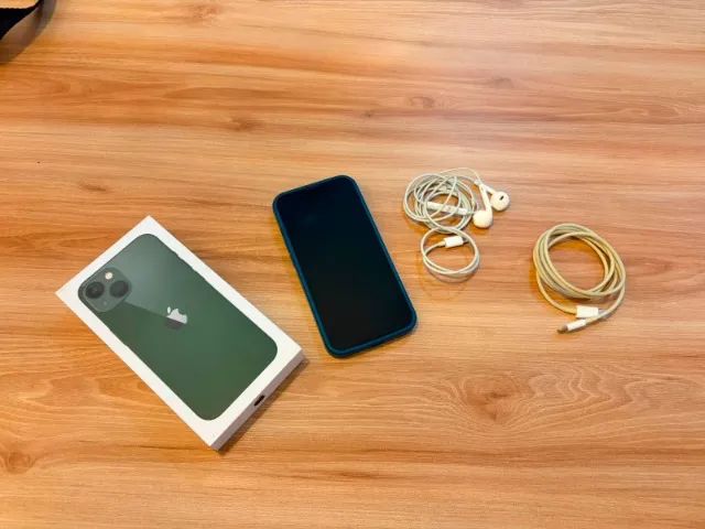 IPhone 13 256GB / Bateria 100% Apple - Foto 5