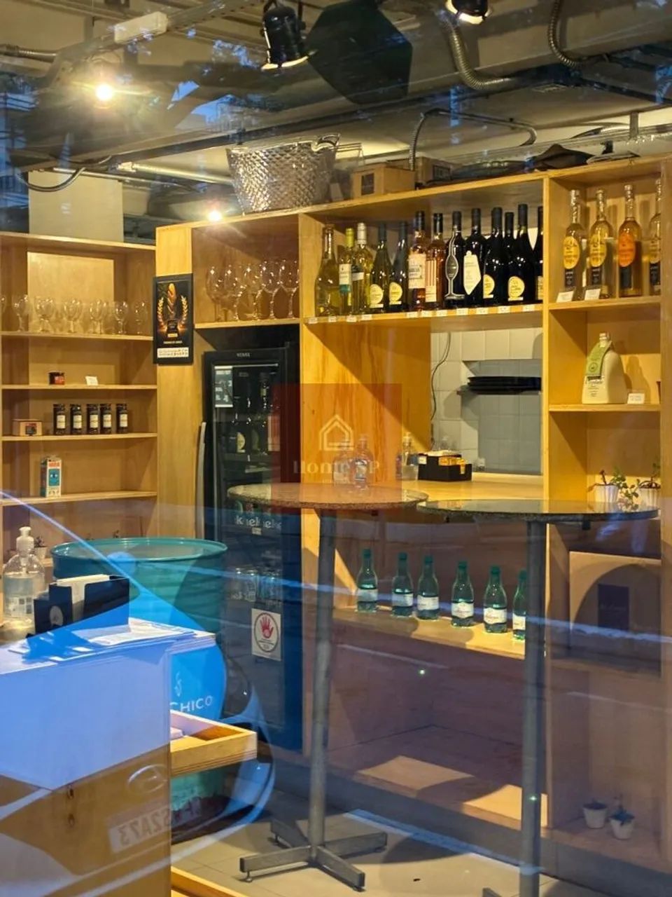 Imóvel Comercial no Itaim Bibi | 200 m² | Venda e Locação - Foto 4