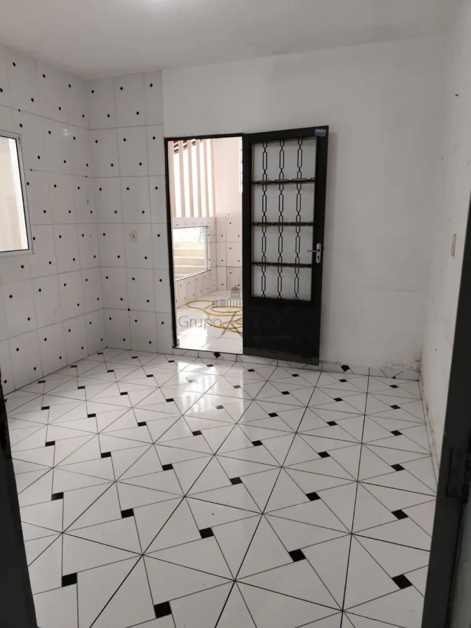 Casa - Putim - 2 Dormitórios - 53,50m². - Foto 2