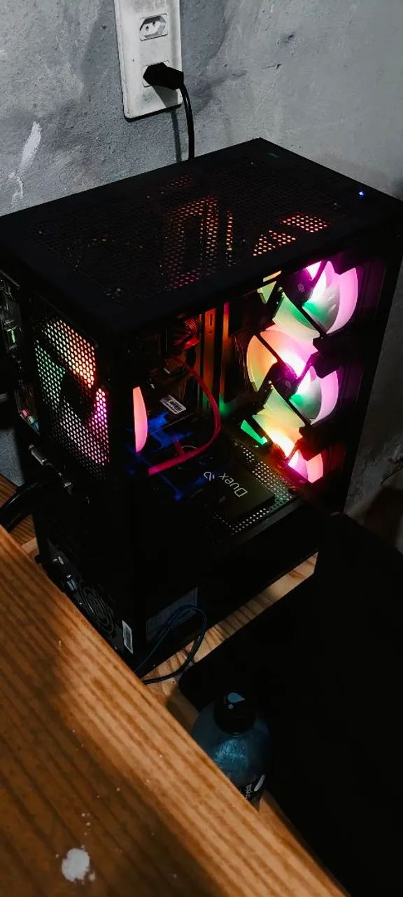 Computador Gamer Oportunidade  - Foto 3