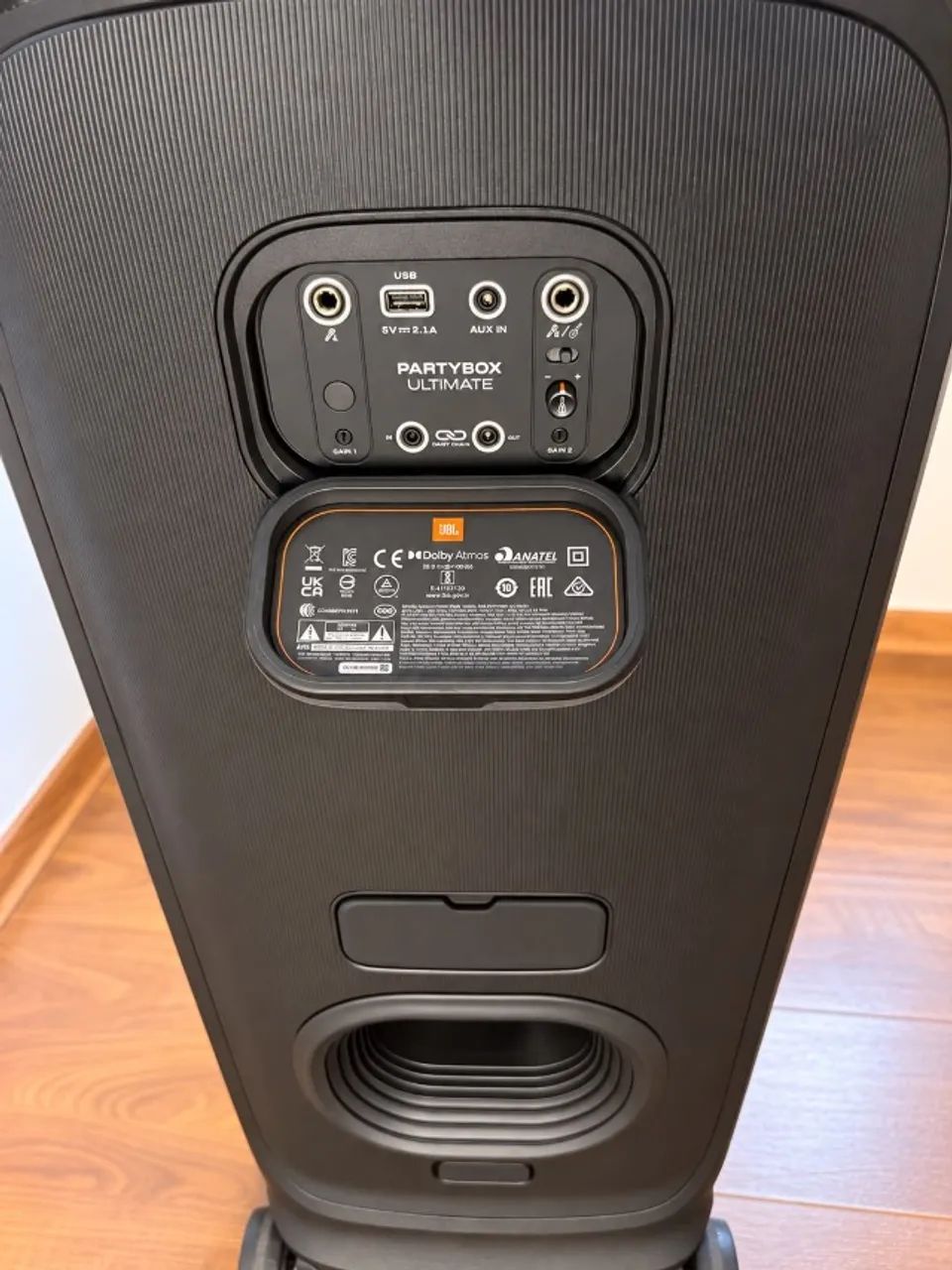 som jbl - Foto 3