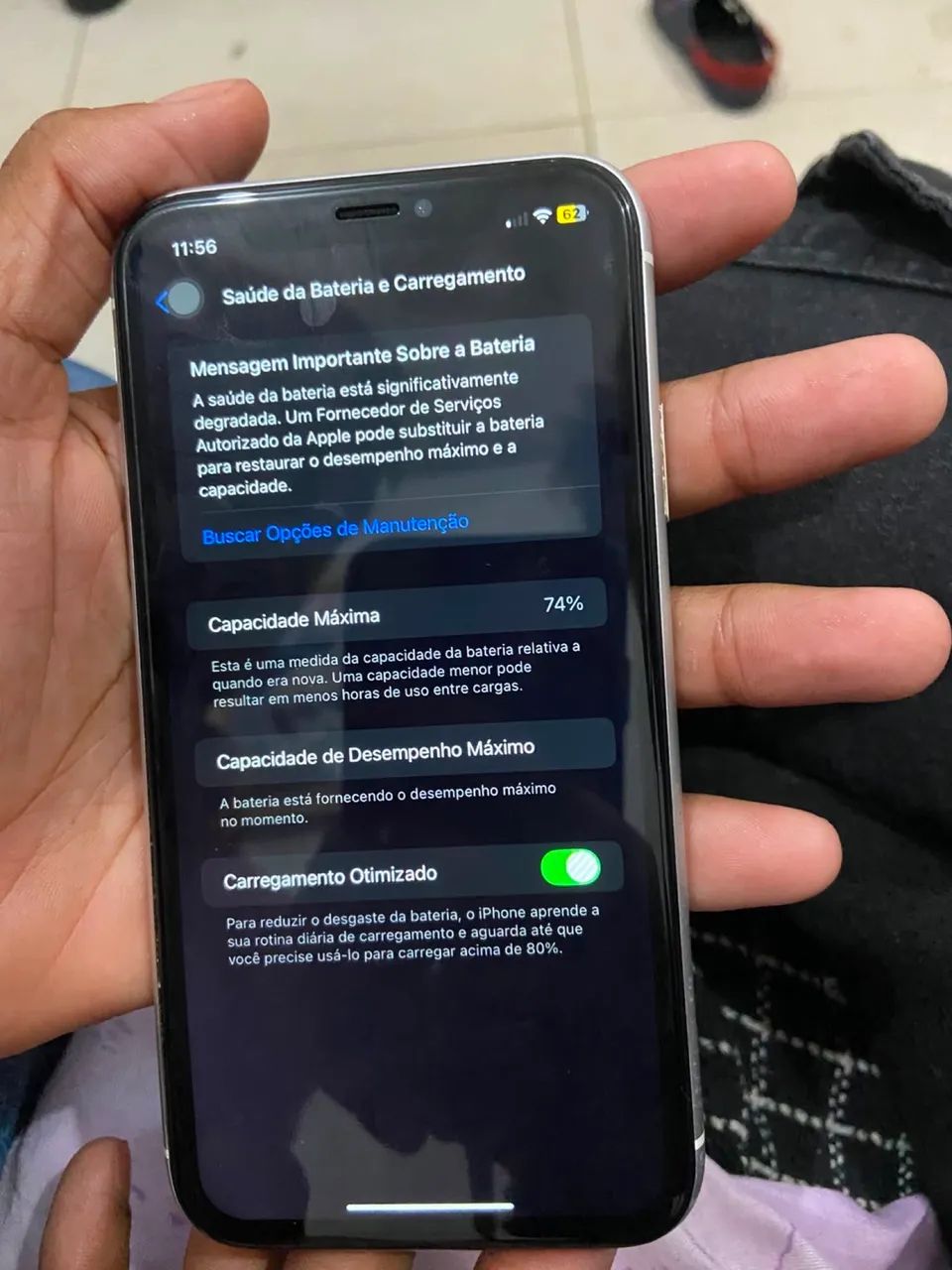 iPhone XR  - Foto 3