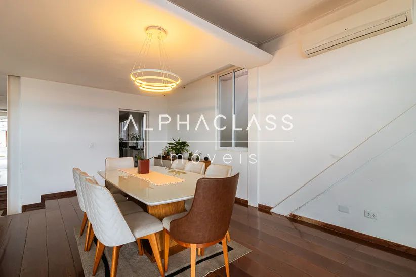Vendo casa em Alphaville - Residencial 11 - Foto 4